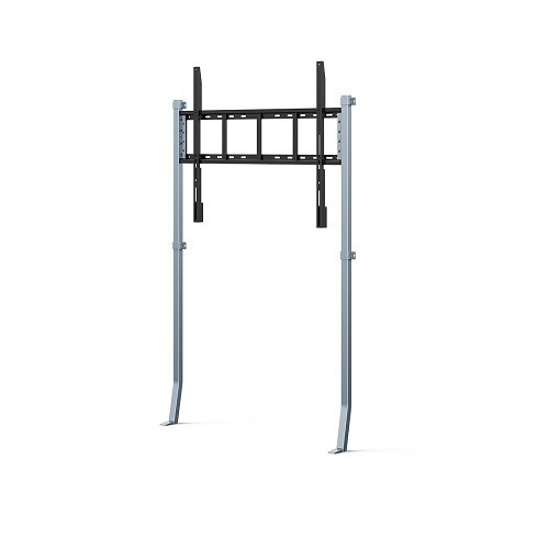 Yealink MB-WallStand-860W wall stand for MeetingBoard 86 and 75'  Compatible with the MeetingBoard Pro 75 and 86 inch
