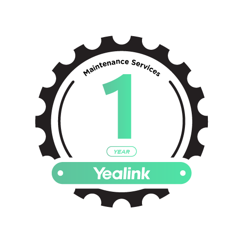 Yealink AMS-MP56-E2 Teams 1 YEAR *Available upon request within one day*