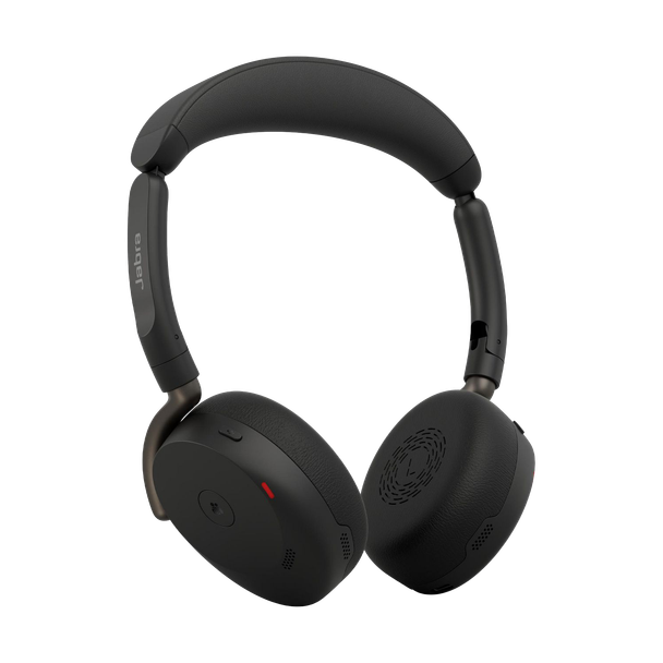 Jabra Evolve3 65 Flex UC Link390a Black