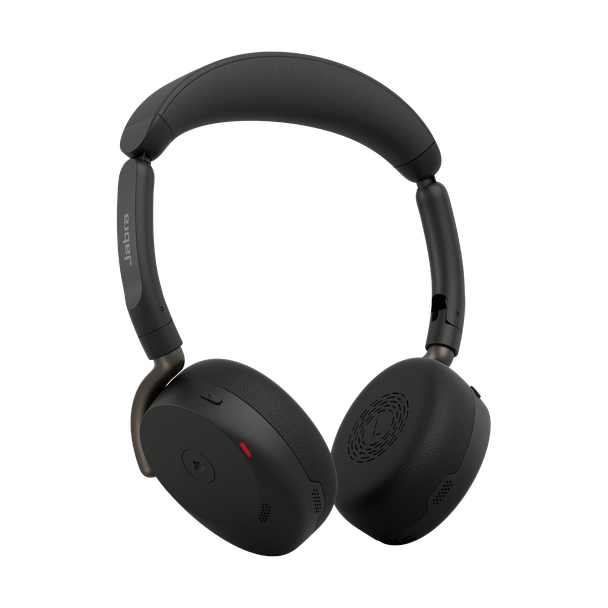 Jabra Evolve3 65 Flex MS Link390a Black