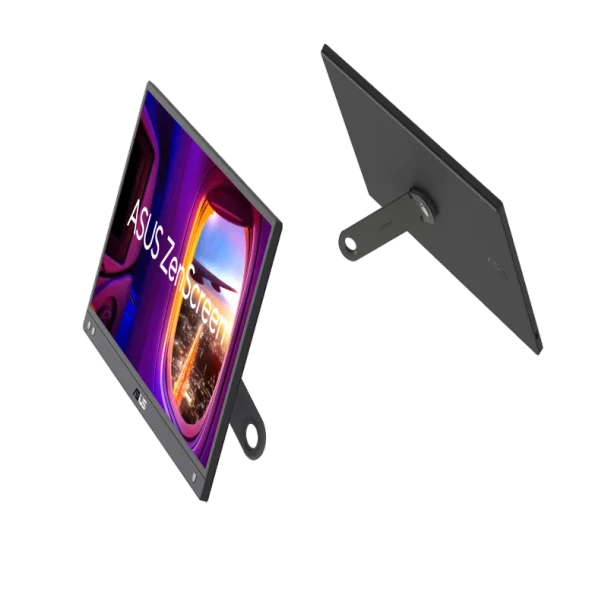 ASUS ZenScreen MB166CR 16" FHD USB-C Portable Monitor