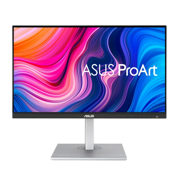 ASUS ProArt PA278CV 27" WQHD IPS Business Monitor (65W USB-C PD + Hub)