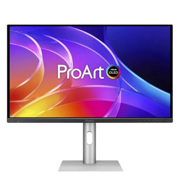 ASUS ProArt PA279CDV 27" 120Hz 4K QD-OLED Business Monitor (96W USB-C PD + Hub)