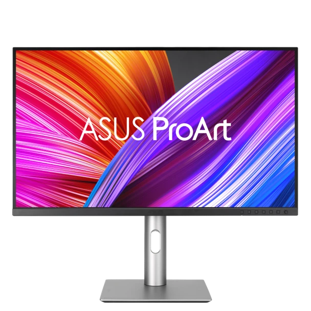 ASUS ProArt PA279CRV 27" 4K Ergonomic IPS Business Monitor (96W USB-C PD + Hub)