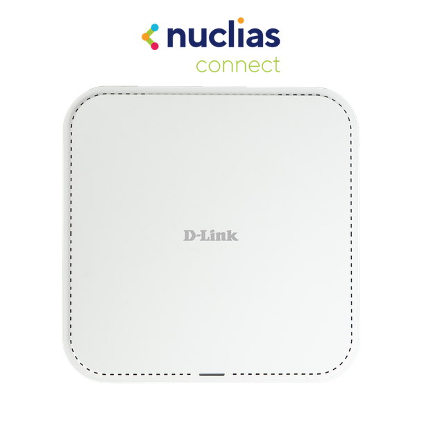 D-Link Wireless BE3600 Wi-Fi 7 PoE Access Point