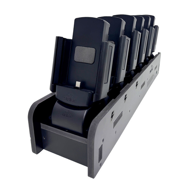 SAMSUNG (STRIKE) 6-PORT MULTI-CHARGING DOCK FOR XCOVER7