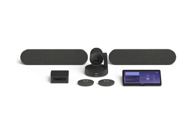MTR Bundle : Logitech Rally Plus + TAP + Mini PC