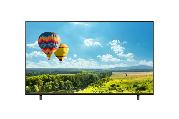 LG PROSUMER (NU85CBPSA) 85" 4K SMART TV