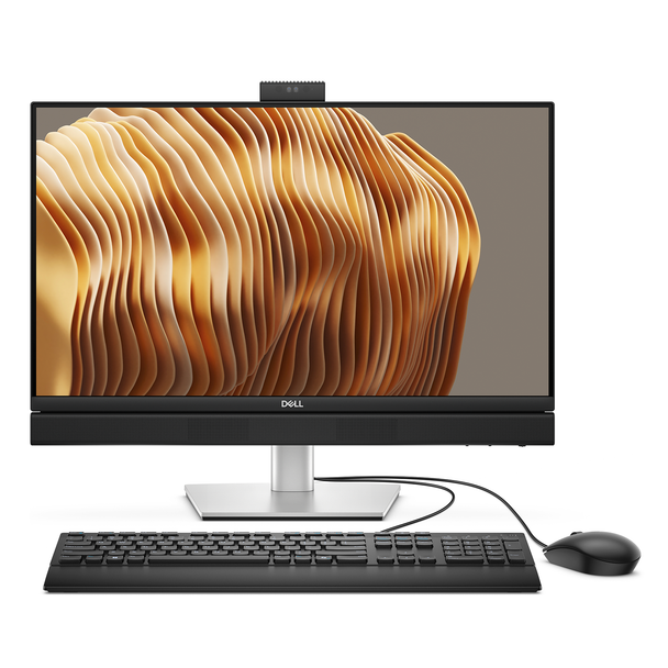 DELL PRO 24 QC24251 AIO U5 16GB 512GB WIFI 3Y OS