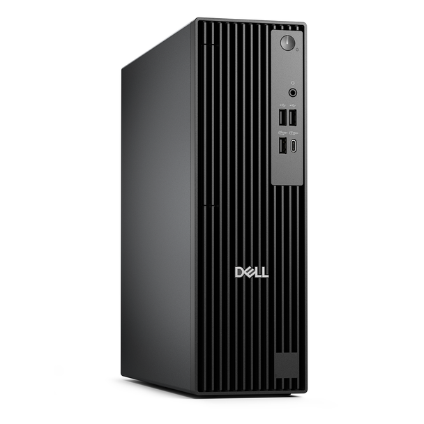 DELL PRO QCS1250 SLIM I5 16GB 512GB NO WIFI 3Y OS