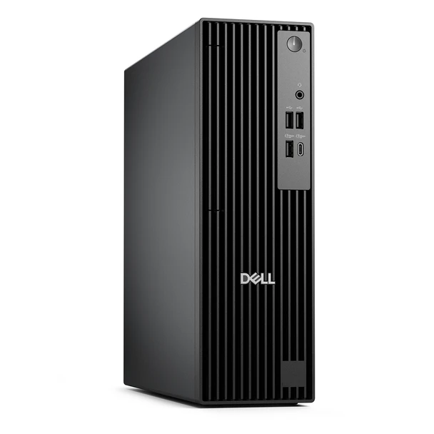 DELL PRO QCS1250 SLIM R5 16GB 512GB WIFI 3Y OS