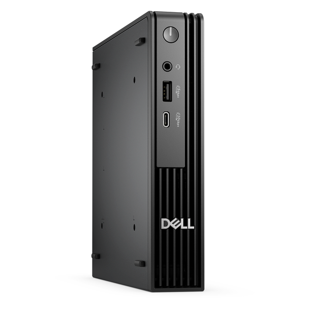 DELL PRO MFF BUSINESS PC AMD R5-8500G 16GB 512GB WIFI W11P 3YR
