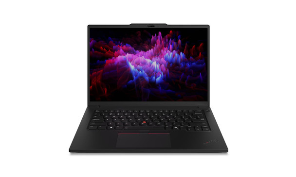 Lenovo ThinkPad P14S G6 14.5" Touchscreen Business Laptop U7-255H 32GB 512GB W11P