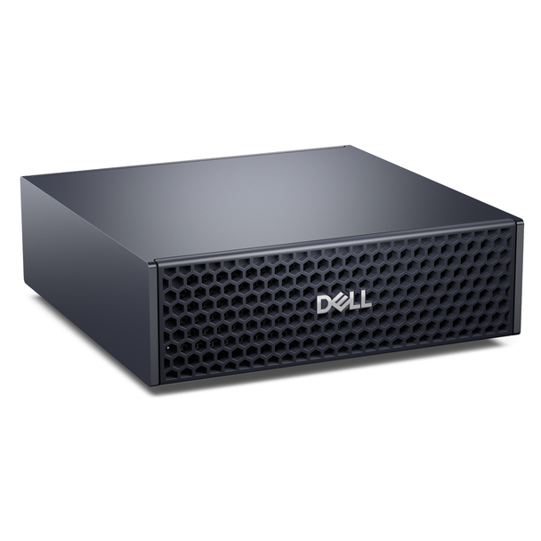 DELL PRO MAX FCM1253 MICRO GB10 128GB 4TB GB10 3Y PS