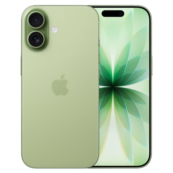 Apple iPHONE 17 256GB - SAGE