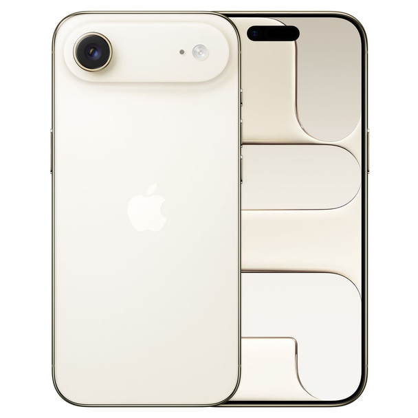 Apple iPHONE AIR 256GB - LIGHT GOLD