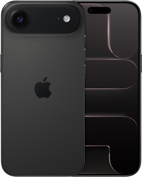 Apple iPHONE AIR 256GB - SPACE BLACK