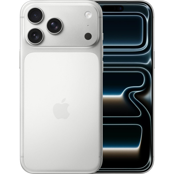 Apple iPHONE 17 PRO MAX 512GB - SILVER