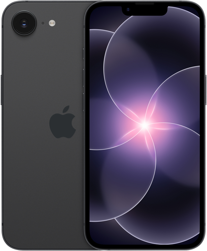 IPHONE 17E BLACK 512GB