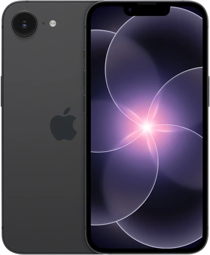 Apple iPhone 17e 256GB - Black
