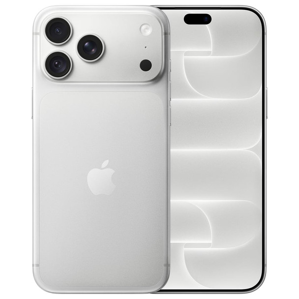 Apple iPHONE 18 PRO MAX 512GB - SILVER