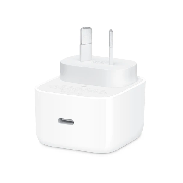 Apple 40W Dynamic Power Adapter with 60W Max