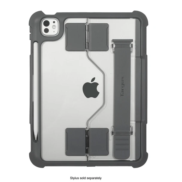 Targus SafePort Rugged Max Case for iPad Pro 11" M4