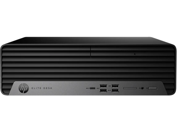 HP Elite SFF 800 G9, i7-14700, 16GB, 512GB SSD, W11P64, 3YR NBD ONSITE WTY (Replaces A41KBPT)