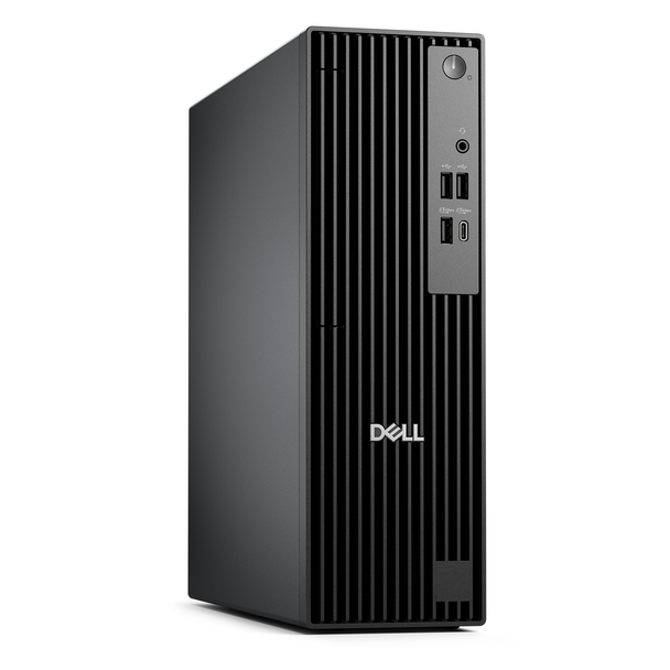 DELL PRO QCS1250 SLIM U5 8GB 512GB WIFI 3Y OS