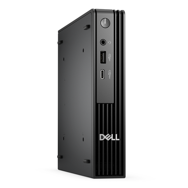 DELL PRO QCM1250 MICRO U7 16GB 512GB WIFI 3Y OS