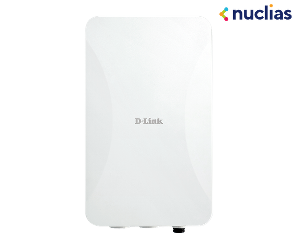 D-Link DAP-E3620OU BE3600 Wi-Fi 7 Outdoor Access Point