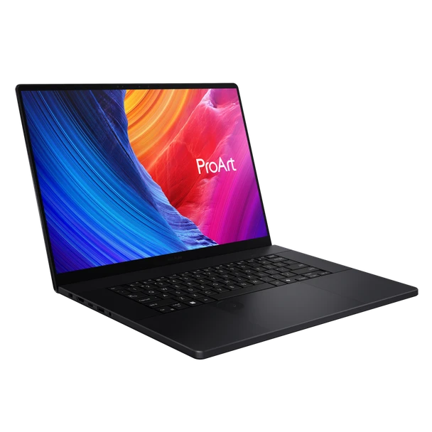 ASUS ProArt P16 Touchscreen Mobile Workstation Laptop AMD Ryzen AI 9 465 32GB 1TB RTX5070 W11P