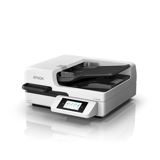 Epson WorkForce DS-71000WN A3/A4 Network Document Scanner