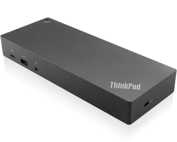LENOVO THINKPAD USB4 DOCK 5000 -135W