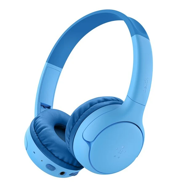 Belkin SoundForm Mini 2 - Blue