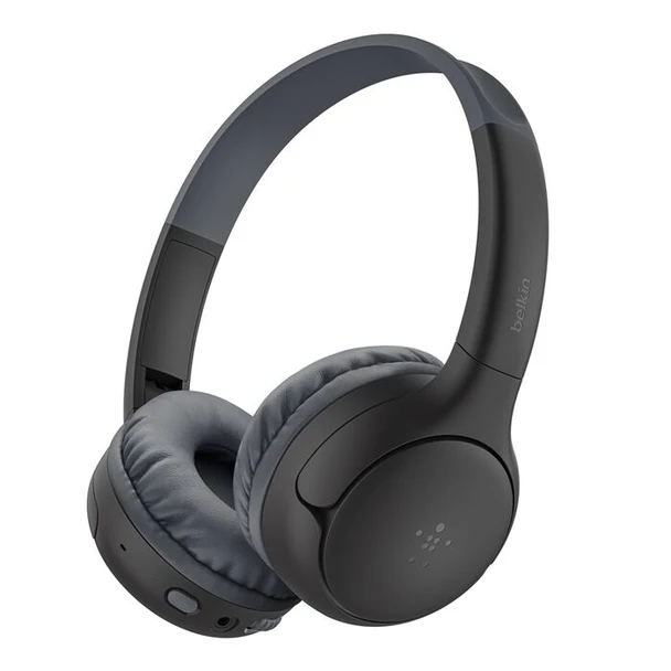 Belkin SoundForm Mini 2 - Black