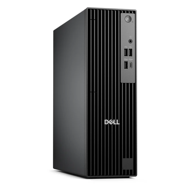 DELL PRO SLIM QCS1250 DESKTOP U5 16GB 256GB NO WIFI 3Y OS