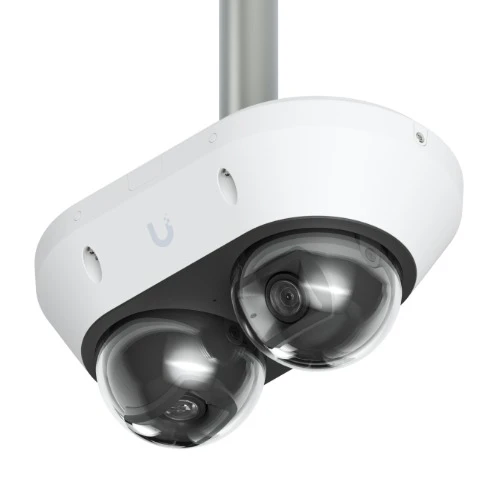 Ubiquiti AI Multi Sensor 2 Camera Pendant Mount, Pendant-Style Mount, G3/4' Thread For Suspending The AI Multi Sensor 2 Camera.