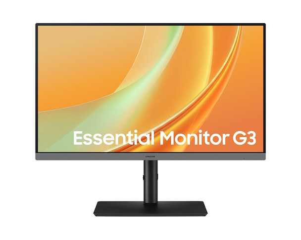 SAMSUNG 27" 144Hz FHD IPS BUSINESS MONITOR