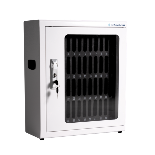SchoolTech Phone Locker 40