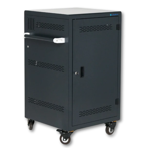 SchoolTech 30 USB-C Charging Trolley
