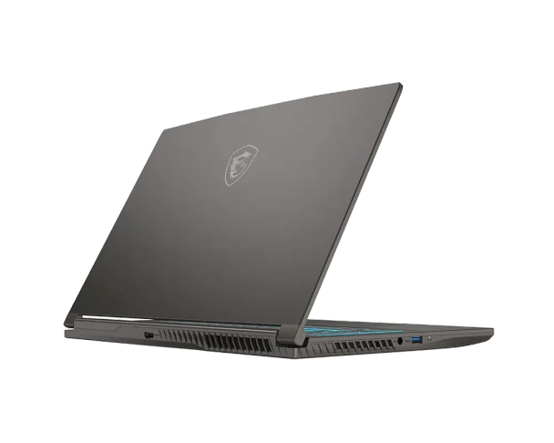 MSI Thin 15.6" Gaming Laptop i5-12450H 8GB 512GB RTX2050 W11P