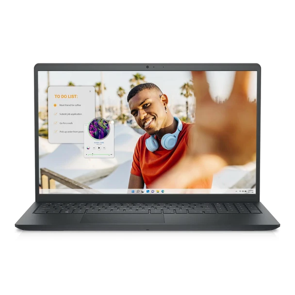 Dell Inspiron 15.6" Laptop AMD R7-7730 16GB 512GB W11P