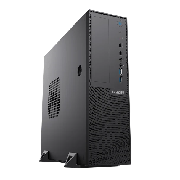 Leader Corporate AI SFF Business PC U7-265 16GB 1TB WiFi W11P