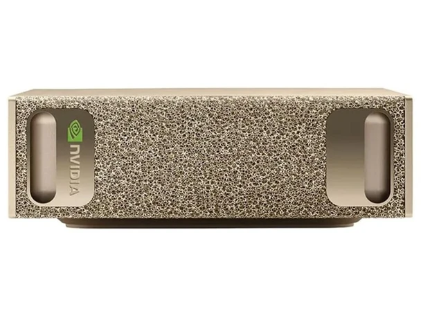 Nvidia DGX Spark AI Supercomputer Founders Edition Powered By GB10 (128GB/4TB)