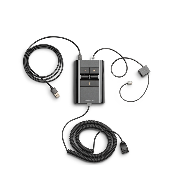 HP POLY MDA526 QD, USB-C