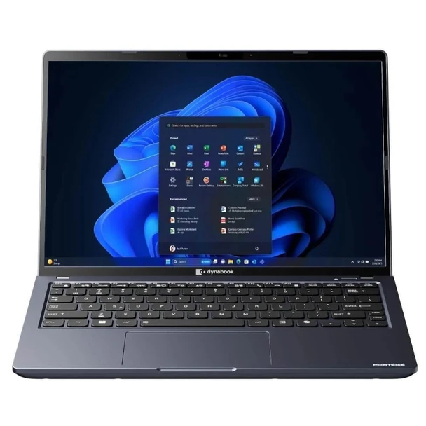 DYNABOOK PORTEGE X30L-M 13.3" Touchscreen Business Laptop U7-155H 16GB 512GB LTE W11P 3YR