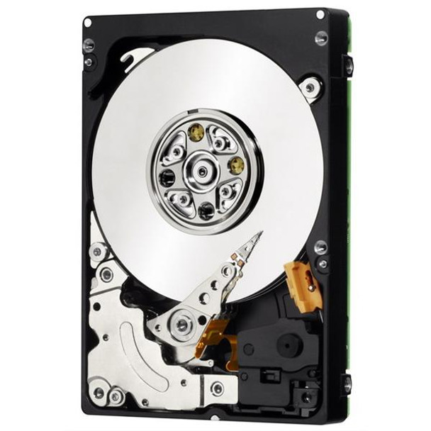 Lenovo Storage 1.2TB 10K 2.5" SAS HDD