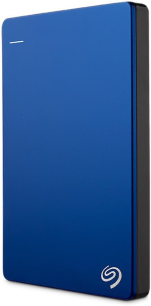 Seagate 1TB Backup Plus Portable Drive (BLUE) 3yr Wty