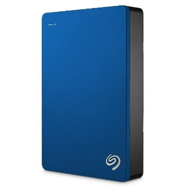 Seagate 4TB Backup Plus Portable Drive (BLUE) 3yr Wty